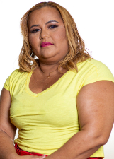 Foto de CLEIDIANE AQUINO DOS SANTOS