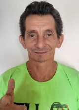 Foto de EDINALDO CARDIAS DOS SANTOS