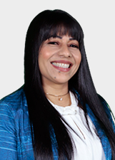 Foto de GEORGINA DA SILVA E SILVA