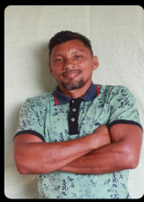 Foto de Daniel dos Santos