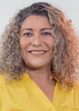 Foto de VANIA MARA TAVARES BORRALHO