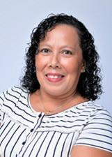 Foto de MÁRCIA REGINA SOUZA GOMES