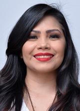Foto de ALINNE DO ROSÁRIO BRITO