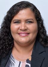 Foto de CLAUDIRENE CARDOZO DAMIÃO