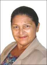 Foto de ROSANGELA DA COSTA CARDOSO