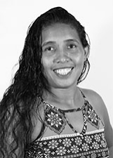Foto de DANIELLE CRISTINE TAVARES DA SILVA