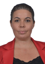 Foto de Andréa Kalina Cambuim Cavalcanti