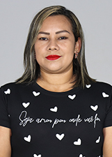 Foto de DARLENE LOPES DA CRUZ