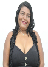 Foto de ODINEUMA FERREIRA SILVA
