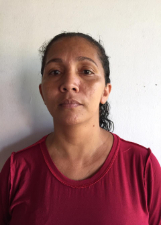 Foto de GLEYCIANE SILVA BAIA