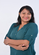 Foto de MARIA EDINALVA SILVA VASCONCELOS