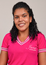 Foto de SHIRLEY VITAL DE JESUS