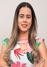 Foto de PANMELA ALMEIDA BANDEIRA