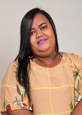 Foto de PATRICIA NERES DE SOUZA