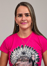 Foto de PATRICIA BATISTA DA ROCHA DUTRA