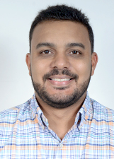 Foto de PAULO CESAR SILVA E SILVA JUNIOR