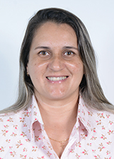 Foto de Carla Cristina Silva de Oliveira
