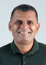 Foto de Reginaldo Sampaio Silva
