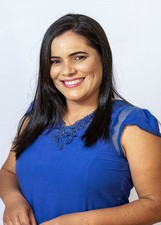 Foto de ALBERIA NOVAIS DE SOUSA