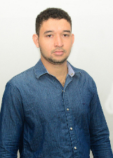 Foto de WELLINGTON DA SILVA DE JESUS