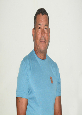 Foto de GILBERTO DOS SANTOS SILVA FILHO