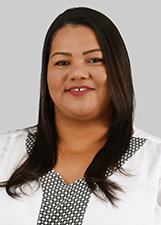 Foto de MARTA DA CONCEIÇÃO SANTOS PEREIRA