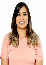 Foto de LUANA DA SILVA AZEREDO