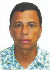 Foto de JOEL BRITO DOS SANTOS