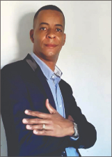 Foto de LAUDELINO JOSÈ SALOMÃO RIBEIRO