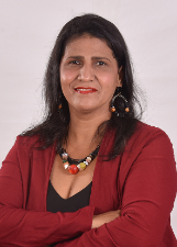 Foto de MARICELIA SANTOS DE OLIVEIRA