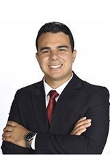 Foto de CLEMENS DE MEDEIROS VILAS BÔAS