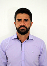 Foto de FÁBIO QUEIROZ ANDRADE SANTOS
