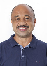 Foto de Antonio Bispo da Cruz Filho