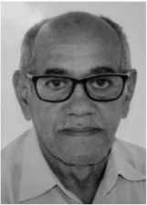 Foto de EZEQUIAS PEREIRA DIAS
