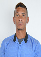Foto de THIAGO JOSÉ DA SILVA