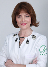Foto de CLARICE MARIA SABA SILVA
