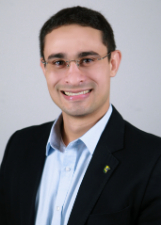 Foto de RICARDO MAURICIO NOGUEIRA E SILVA