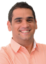 Foto de JOÃO VITOR DOS SANTOS RIBEIRO