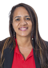 Foto de CRISTIANE DE JESUS OLIVEIRA