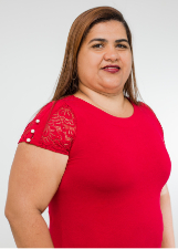 Foto de MARIA CRISTIANE NEVES SILVA