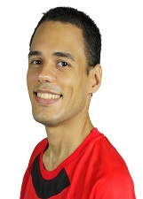 Foto de FELIPE GOMES SIMÕES MATOS