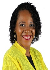 Foto de ILZA FRANCISCA DA CRUZ