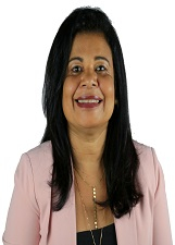 Foto de LUCIENE DOS SANTOS CRUZ