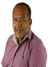 Foto de ANTÔNIO ARAUJO DOS REIS