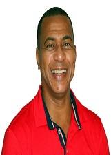 Foto de MARCOS ANTONIO MELO DA SILVA