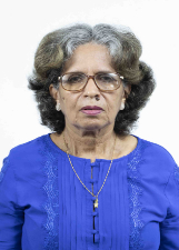 Foto de MARIA ANGÉLICA DOS SANTOS ARAÚJO