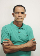 Foto de SÉRGIO PEREIRA DOS SANTOS NETO