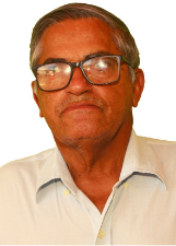 Foto de Francisco Pedreira Curcino