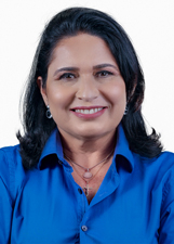 Foto de Rosangela Maria Monteiro de Menezes
