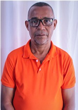 Foto de Geraldino Moura dos Santos